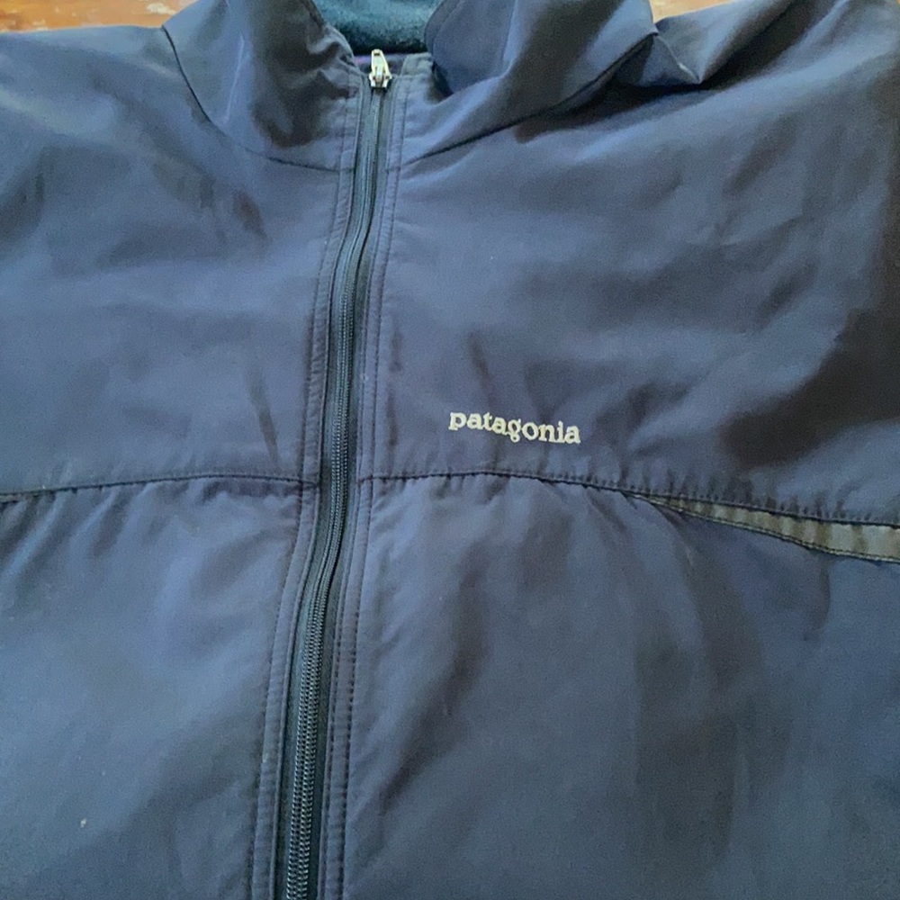 Men’s Patagonia ventilation jacket - Picture 4 of 7